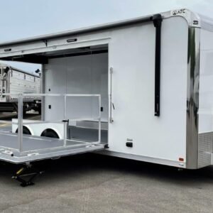 ATC 24′ Stage Trailer for Sale
