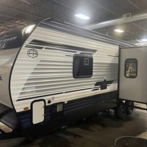 2025 Palomino Puma 227RK Travel Trailer