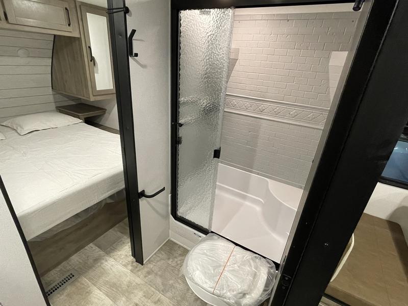 2025 Palomino Puma 227RK Travel Trailer - Image 8