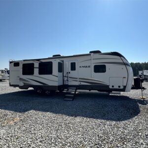 2022 JAYCO EAGLE HT 312BHOK