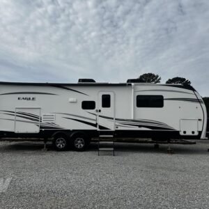 2022 JAYCO EAGLE HT 320FBOK