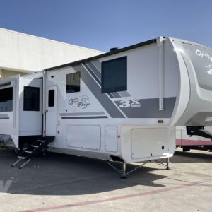 2025 Highland Ridge Open Range 3X 390TBS – Fifth Wheel RV